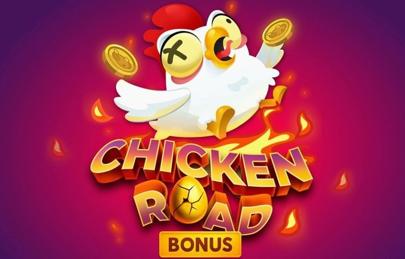 Chicken Road bonussen