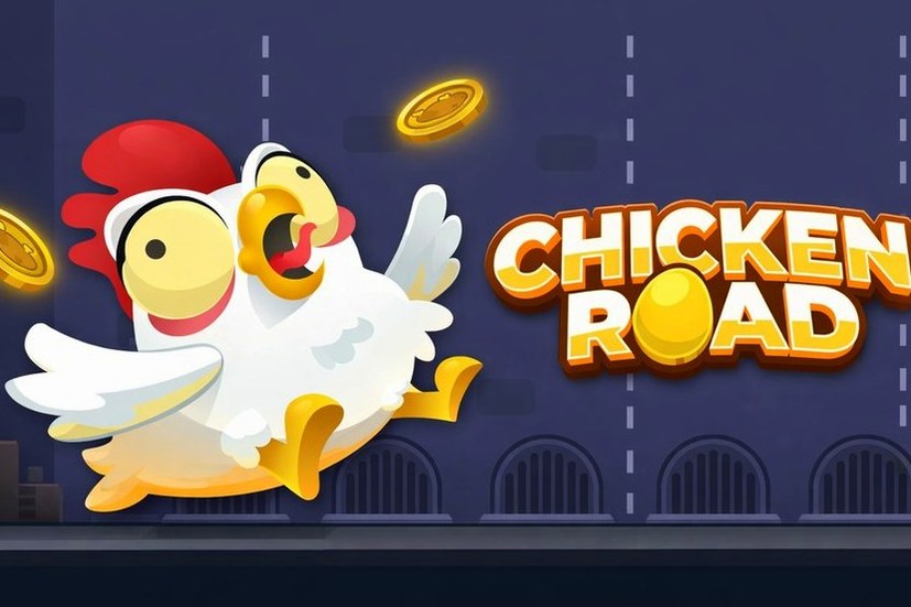 Chicken Road casino overzicht