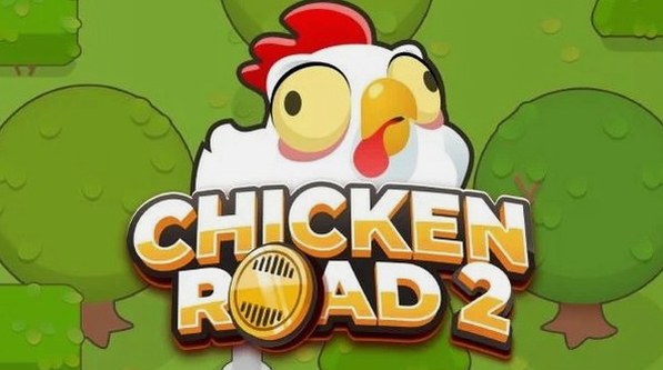 Chicken Road 2